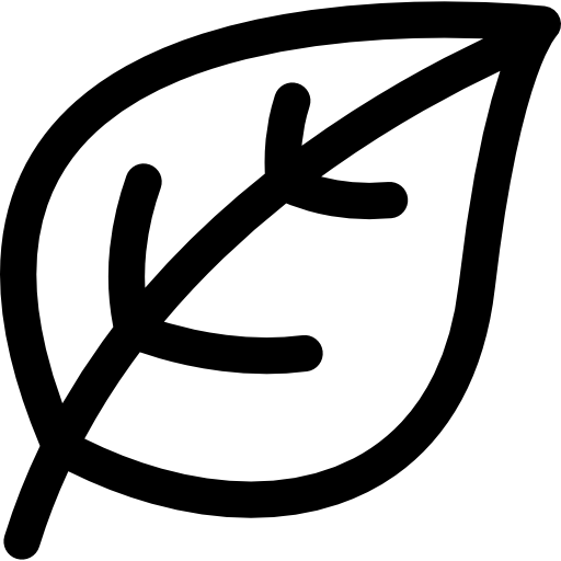 Leaf Icon