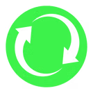 Wakan Sustainability Logo